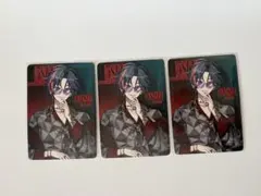 3SKM 1stAnniversary フォト風カード　魁星