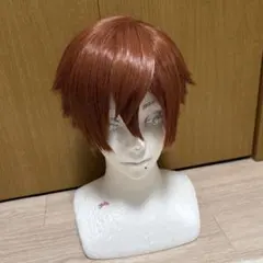 ウィッグ エース・トラッポラ ツイステ コスプレ アシスト