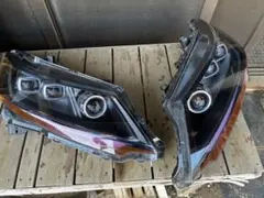 2026年最新】オデッセイ ヘッドライト rc1の人気アイテム - メルカリ