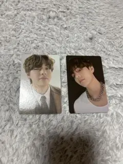 2026年最新】Btsトレカ テテの人気アイテム - メルカリ