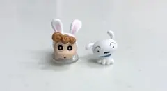 クレヨンしんちゃん サプライズミックス