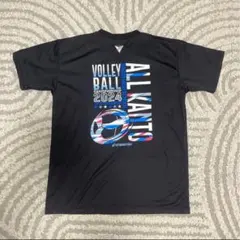 ALL KANTO 2024 Tシャツ