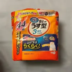 リリーフ 安心のうす型 3回分パンツ M-Lサイズ 31枚入りのサムネイル