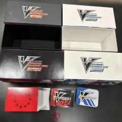 ※空箱※ポケモンカード プレミアムトレーナーボックス ！空箱！