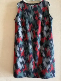 Agnès b. ひざ丈ワンピース T3