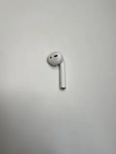 AirPods本体 ホワイト