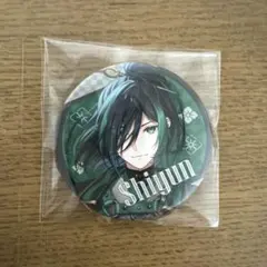 Knight X-騎士X- しゆん 缶バッジ