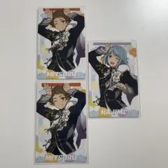 あんスタ 天満光 紫之創 コレクションカード スタフォニ