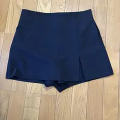 ZARA ショートパンツ