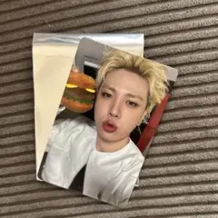 TREASURE×はぴだんぶいカフェ ジョンファントレカ