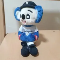 DOALA ドアラ ぬいぐるみドラゴンズ