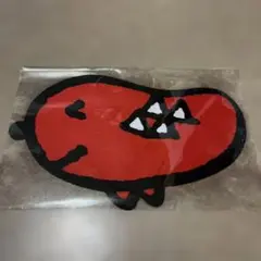 かねふくめんたいパーク マイクロファイバークロス