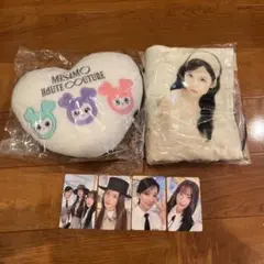 misamo アイドル