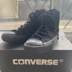 SOPH×N.hollywood×CONVERSE スニーカー26.5