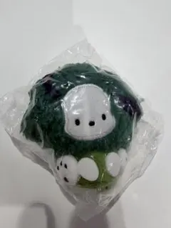 ポチャッコ ぬいぐるみ マスコット ガチャ