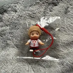 ハイキュー‼︎ コスチュームキューピー　夜久衛輔