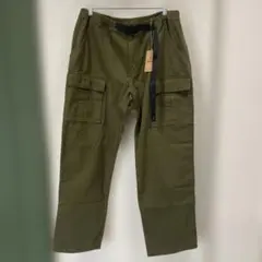 新品タグ付 Gramicci フロントカーゴパンツ ブラウン XXL 新品タグ付 Gramicci フロントカーゴパンツ ブラウン XXL - メルカリ