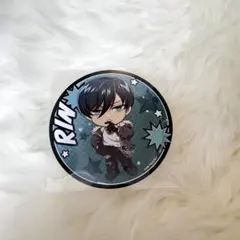 ツリビレ　糸師凛　コースター