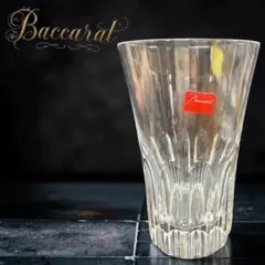 バカラ Baccarat クリスタルグラス ハイボール タンブラー 箱なし