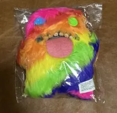 FUGGLER ぬいぐるみ ドリームブロッサム