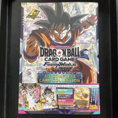 2026年最新】ドラゴンボール 1st complete card collectionの人気