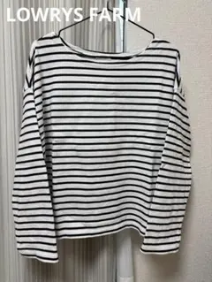 【3点セット】カットソー・Tシャツ・スウェット