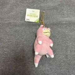 ポケモン　オールスターコレクション　マスコット　ヤドン