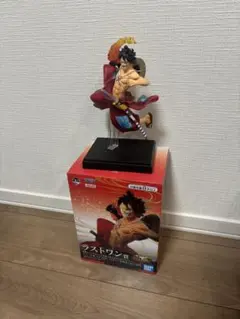 一番くじ ワンピース ルフィ A 賞 B賞 C賞 E賞 ラストワン賞 オマケ