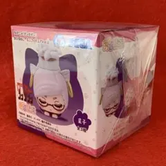 【未開封】【フルコンプセット】ダンダダン おひるねこ ミニフィギュア Vol.1 全3種類セット オカルン】『ダンダダン』 おひるねこ ミニフィギュアVol.1