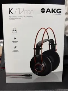 2026年最新】akg k712の人気アイテム - メルカリ