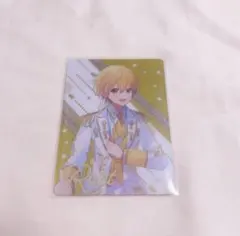 すとぷりランダムカードコレクション るぅとくん るぅと