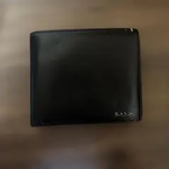 ポールスミス　二つ折り財布のサムネイル