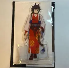 鬼滅の刃 ufotable 干支 2026 午年 アクリルスタンド 冨岡義勇