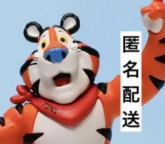 ケロッグ キャラクターズフィギュア ⑧ トニー・ザ・タイガー