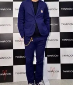 2025年最新】シドブレザーの人気アイテム - メルカリ