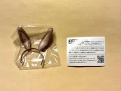 アゾン 1/6 ドールサイズ うさみみカチューシャ　momoko ruruko