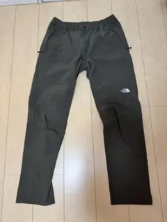 THE NORTH FACE アルパインライトパンツ　XL