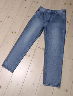 Sea Room lynn ベーシックテーパードデニムパンツのサムネイル