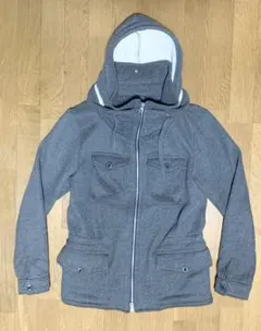 BEAMS HEART パーカー　メンズM