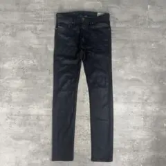diesel coating denim jacket - メルカリ