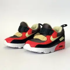 ナイキ エアマックス タイニー90 11cm キッズ ベビー スニーカー