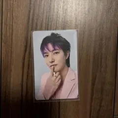 NCT DREAM ロンジュントレカ THE DREAM SHOW 3