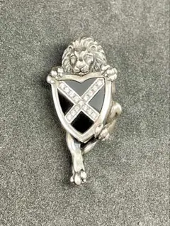 ジャスティンデイビス REGAL LION ペンダントのサムネイル
