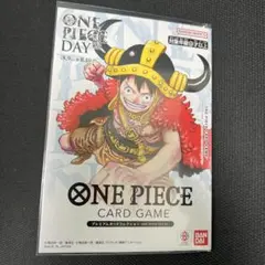 ONE PIECE DAY’25 プレミアムカードコレクション エルバフ