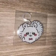 ちいかわ モモンガ めじるしアクセサリー アンブレラマーカーのサムネイル