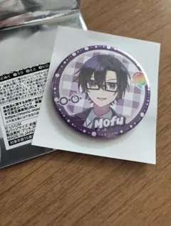 カラフルピーチ ウィンターフェア2026 缶バッジコレクション からぴち