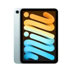 【未開封】iPad mini A17 Pro 256GB MXNC3J/A