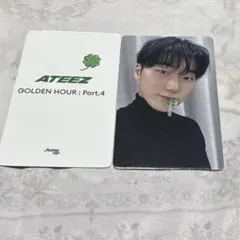 GOLDEN HOUR : Part.4 Jumpup サン ラスト