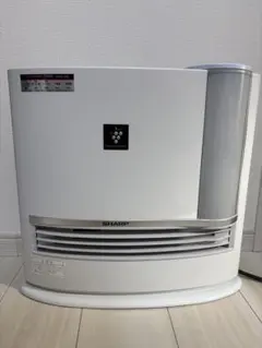 SHARP HX-A20 ストーブ 100V コンパクトのサムネイル
