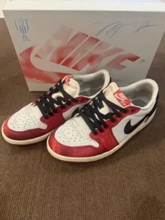 2026年最新】Trophy room air jordan 1 lowの人気アイテム - メルカリ